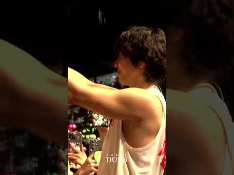 동국대 이렇게 예뻤나🎤- 2025 동국대학교 봄 대동제 DIRVANA 250529 | 씨엔블루 CNBLUE
