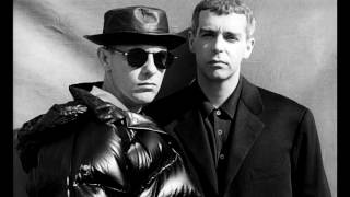 Pet Shop Boys - Nothing Has Been Proved (Demo)