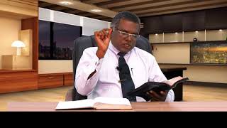 Our Shepherd's Voice Foundation ministry at Grace Television Studio, Kolar Gold Fields.