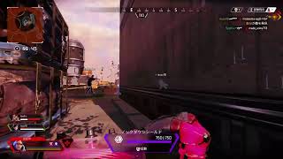 【APEX】jojijoji死す、デュエルスタンバイ