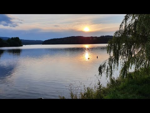 Vltavská cyklotrasa