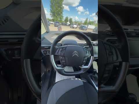 фото citroen c4 picasso ii 0