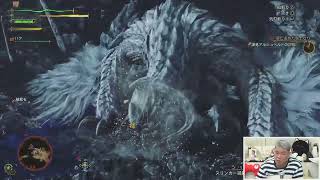 モンスターハンターワイルズをプレイ！アケアカの時間：エアーコンバット22