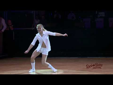 RTSF 2020 Jamboree Ball (Sunday) Solo – When He Isn't Watching – Tanya