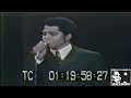 JAMES BROWN IT HAD TO BE YOU LIVE 1969 (W/ DEE FELICE TRIO) REAL RARE