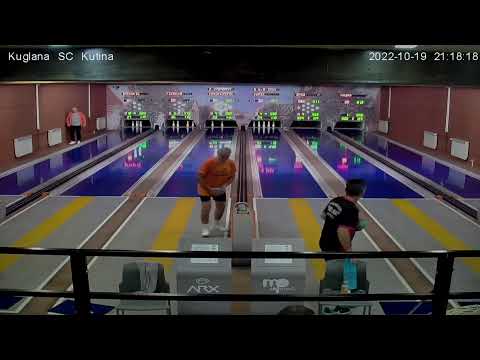 2.HKLS K.K. KUTINA-K.K.BELINA NOVSKA