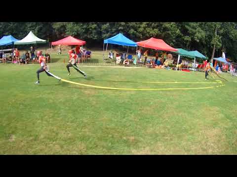 SDH Oponešice - EX Letohrad - Orlice 2018