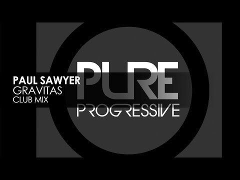 Paul Sawyer - Gravitas