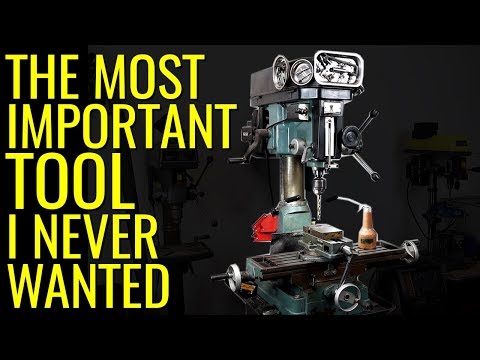 The One Important Tool I Never Thought I Wanted - And Use in My Workshop Every Day!