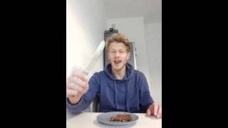 Leif Lindstrøm - Frühstücksbrot Tutorial