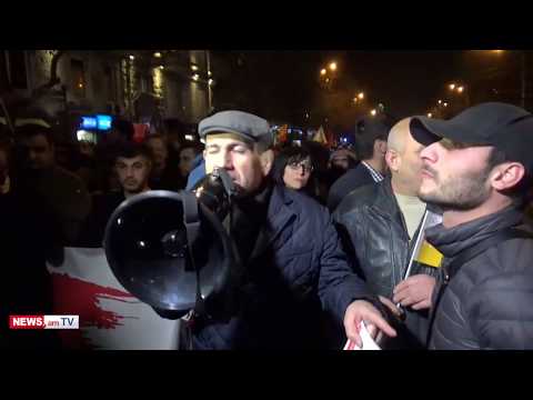 ARMENIAN NEWS: BREAKING NEWS 06.02.2018