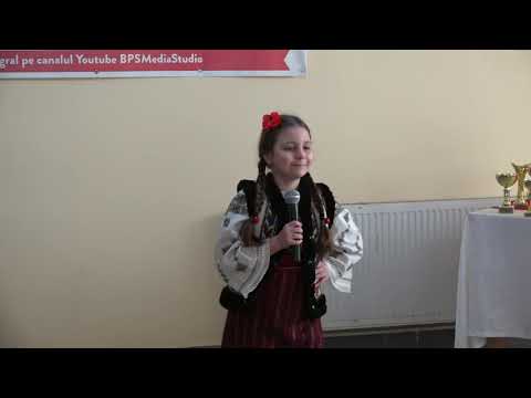 Maria Petraru - Hai la joc flăcăi și fete (Ștefania Rareș)