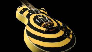 Black Label Society   Lead Me To Your Door