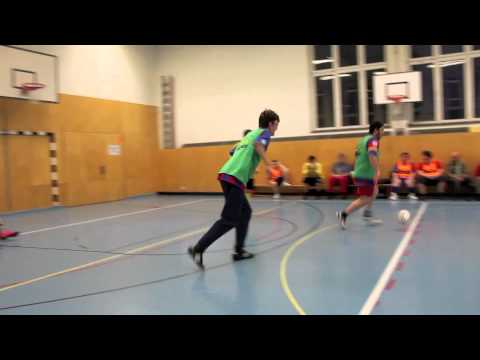 BSC Old Boys - DreamTeam