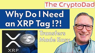 How to Transfer XRP Using Destination Tags