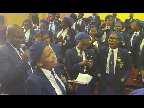 FBCWG Opening 2023 - Discernment in Worship