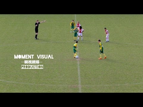 Moment Visual Studio 瞬视制作 — Vitesse Under 11 Toptournament 16.03.2014   维台斯 11岁以下足球锦标赛