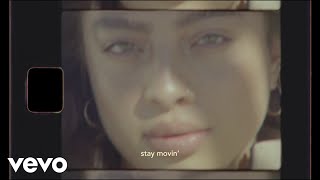 Movin. Music Video