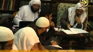 صورة 25 1 2014 للشيخ مصطفى العدوي