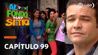 Download lagu Al Fondo hay Sitio 5: Carlos had to invite all the Gonzales to lunch (Episode 99) mp3 Download lagu Al Fondo hay Sitio 5: Carlos had to invite all the Gonzales to lunch (Episode 99) mp3