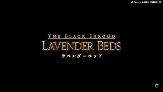 【FF14/暁月の終焉】#43 【6.1】終わってなかったメインと紅蓮祭