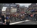 LIVE: Rush Hour Nijmegen bij Omroep Gelderland