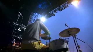 Bloc Party - Halo [Live at Rock am Ring 2009]