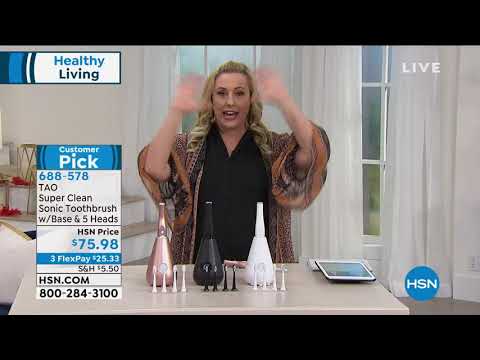 HSN | Healthy Living featuring FitQuest 08.05.2020 - 02 PM