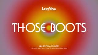 Those Boots (Deddy's Song) Music Video
