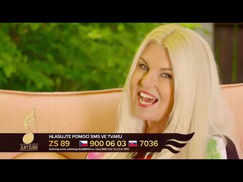 GABRIELA GOLDOVÁ - Zůstaň svá