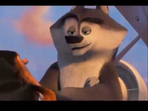 "Kung Fu Shark" Part 4 - Climb to Your Dreams