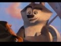 Kung Fu Shark Part 4 Climb To Your Dreams