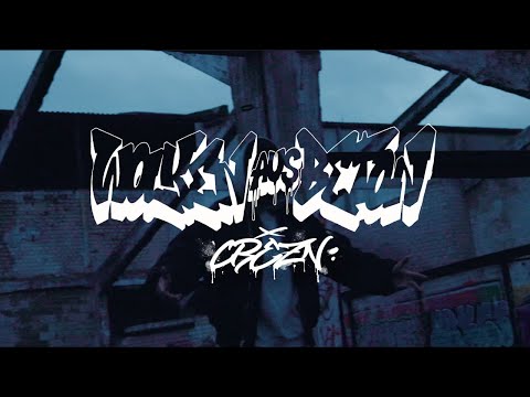 Crezn – Wolken aus Beton (feat. Stevie Drumz) [prod. Claymore Beats] (Official Music Video)