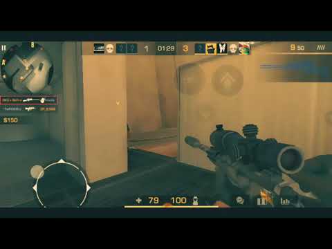 Falling❤ | Standoff 2