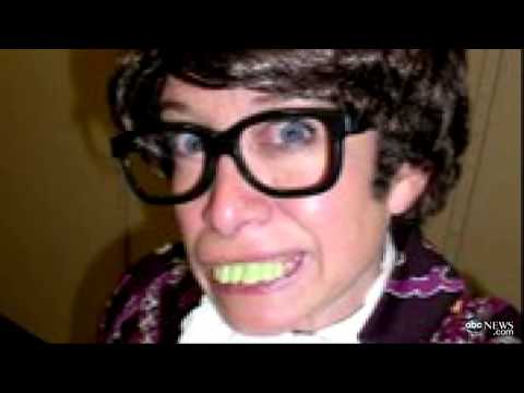 Dressy Jessie Photos: Internet's One-Woman Costume Party Makes Waves on Facebook