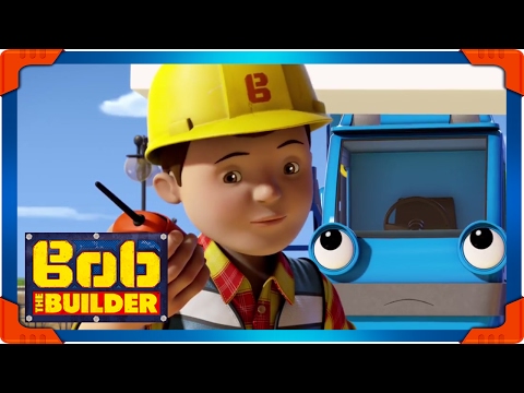 Bob the Builder | Scoop Cries Wolf | Season 19 Episode 49 - Kids (0-4), Kingdom Kids Zone - Bob the Builder
