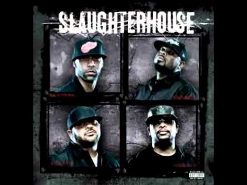 Heltah Skeltah vs Slaughter House