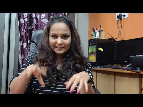 Bhavika Acting cour...