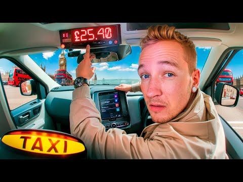 Can Taxi Drivers BUMP Up The Meter?