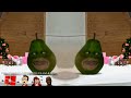 Preview 2 Pear V2 Effects Klasky Csupo 1997 Effects 4