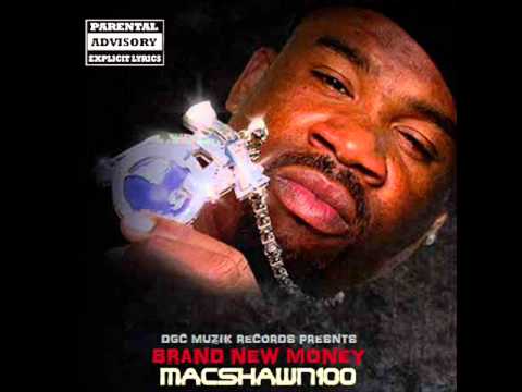 Tha Dogg Pound Ft. Mac Shawn 100 - Smell'n Like Brand New Money