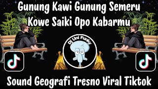 Download lagu GEOGRAPHY TRESNO - MOUNT KAWI MOUNT SEMERU / LATEST VIRAL TIKTOK SOUND 2026 THAT YOU ARE LOOKING FOR mp3