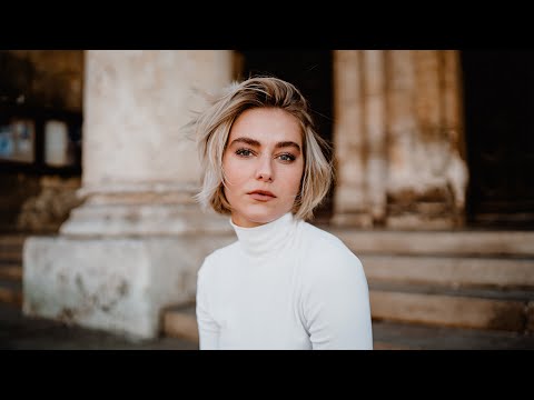 Lea Urban - Videoportait