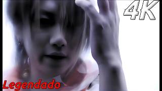Nightmare - Alumina Legendado (Official Music Video) 4K