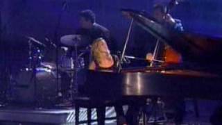 Diana Krall - Cry Me a River