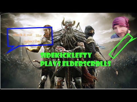 The best stamina solo content nightblade build