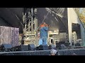 MC Akinyele S Electrifying Performance Of Put It In Your Mouth At OneMusicFest 2023 In The ATL 4K