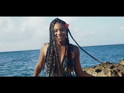 Gustavo Brown - Tu Feeling 🏝 (Video Oficial)