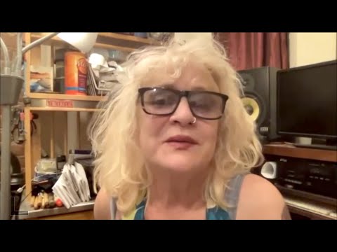 Videowest 40th Interview - Jennifer Blowdryer