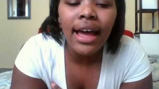 Dacia Wilks singn Day26 Cry Nomore